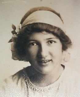 Ethel Augusta Atkinson (1898-1940)
